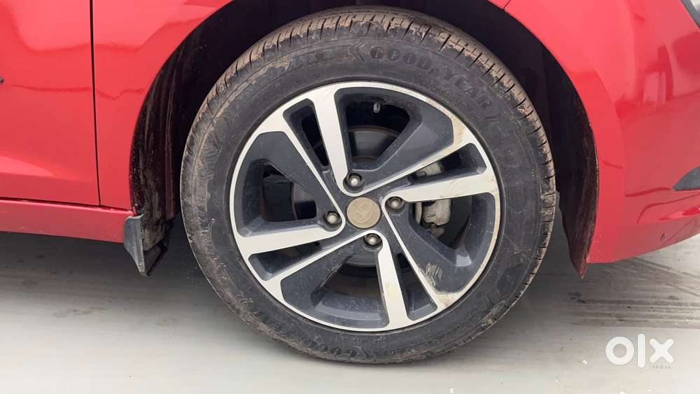 Tata Altroz Xza Petrol, 2022, Petrol
