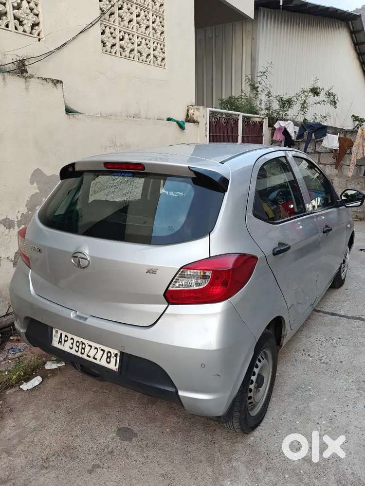 Very Good Condition
