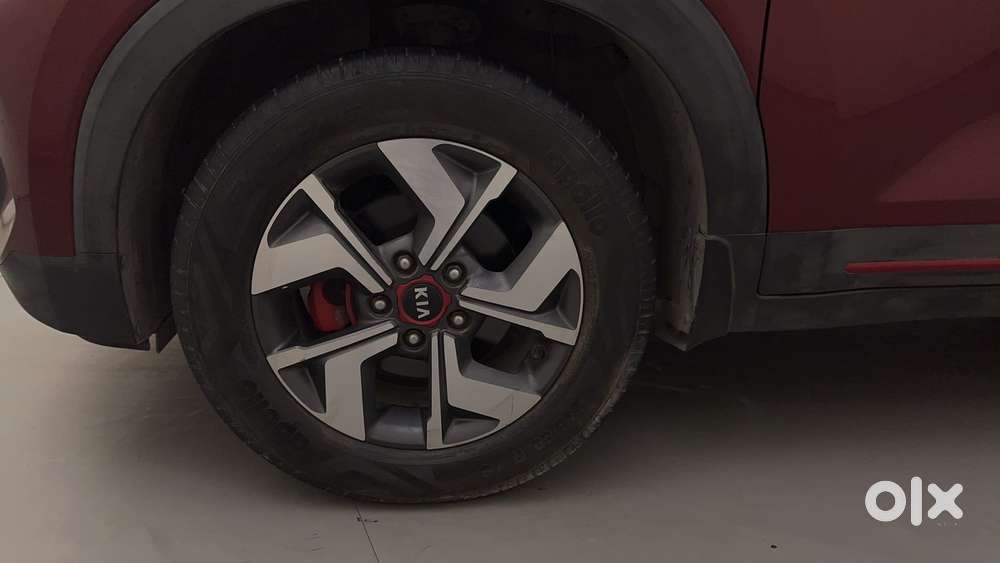 Kia Sonet Gtx Plus 1.5 Dct At, 2021, Diesel