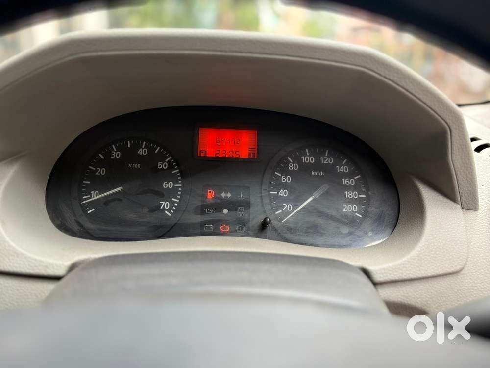 Mahindra Verito 2013 Diesel Well Maintained