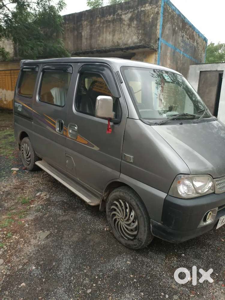 Maruti Suzuki Eeco 2023 Lpg Good Condition