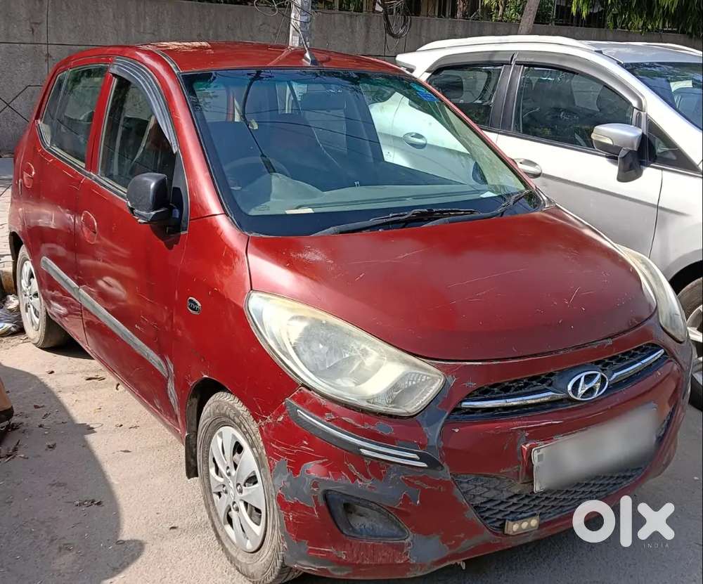 Urgent Sell Hyundai I10 2013