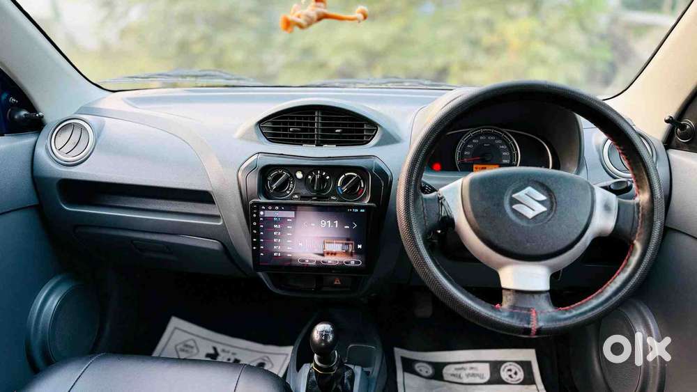 Maruti Suzuki Alto 800 2012-2016 Cng Lxi, 2012, Cng & Hybrids