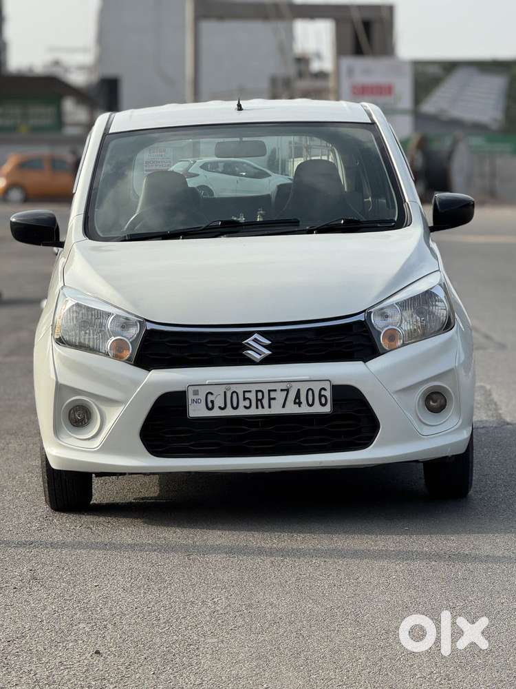 Maruti Suzuki Celerio Lxi Mt, 2019, Cng & Hybrids