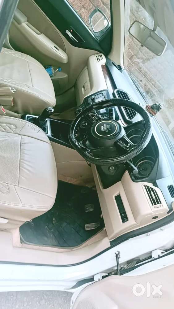 Maruti Swift Dzire 2019 Zdi Bsiv