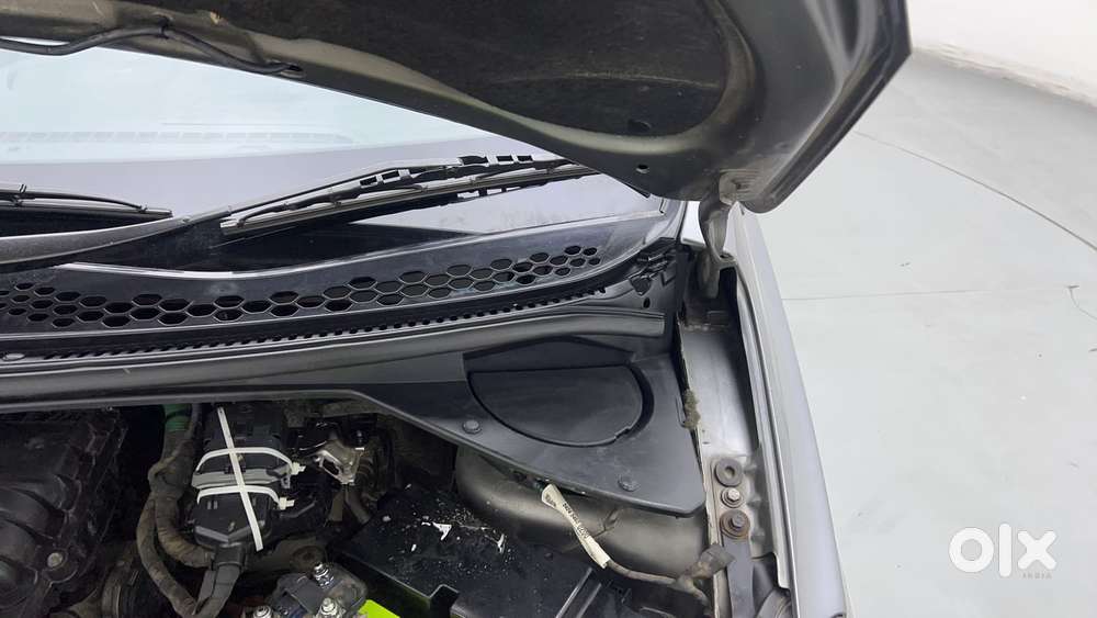 Tata Tigor Xz, 2019, Petrol