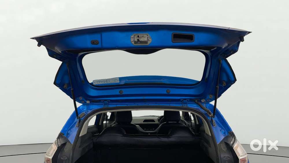 Tata Nexon 1.2 Revotron Xm, 2019, Petrol