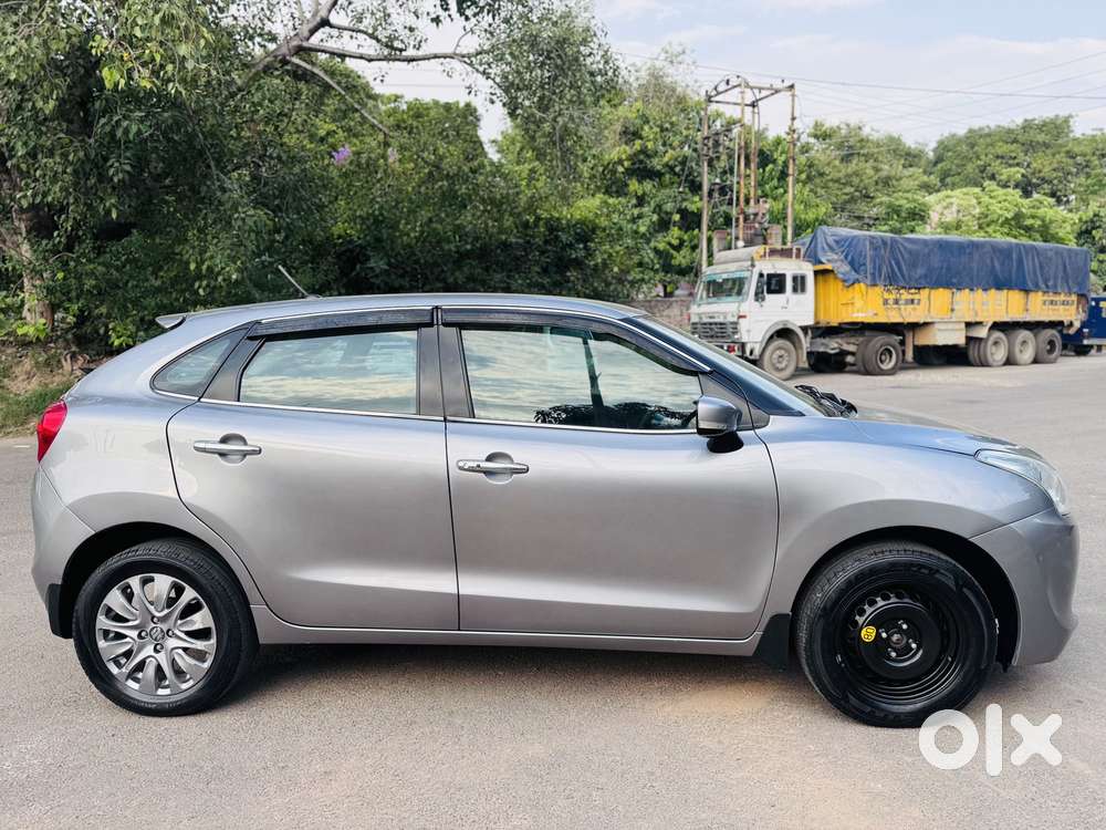 Maruti Suzuki Baleno Zeta, 2016, Diesel