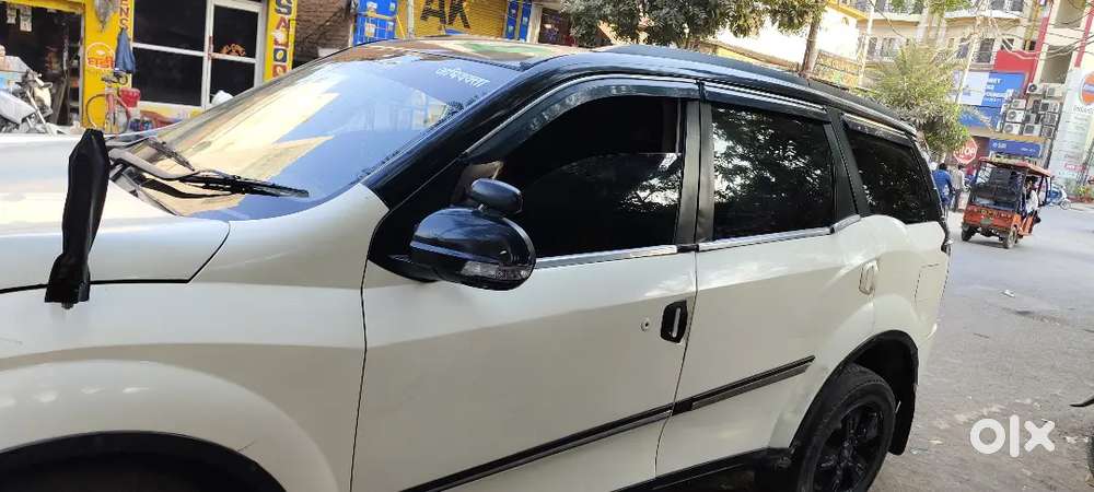 Mahindra Xuv500 2014