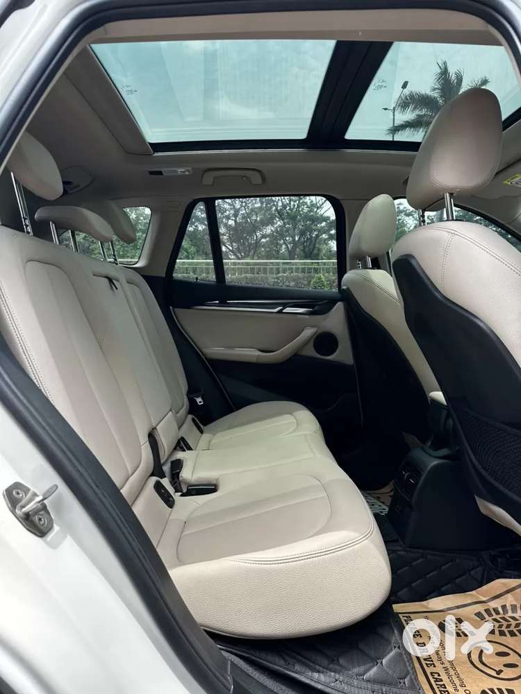 Bmw X1 2.0 Sdrive20d Xline, 2021, Diesel