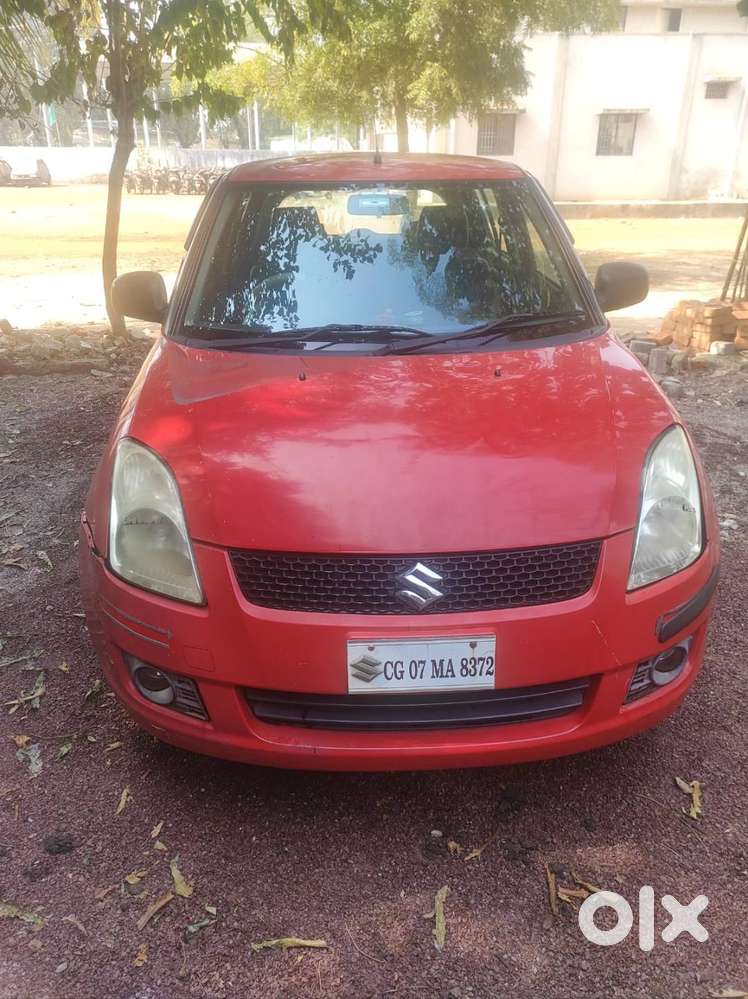 Well Mentioned Car