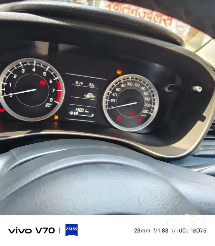 Maruti Suzuki Baleno 2024 Petrol 13569 Km Driven