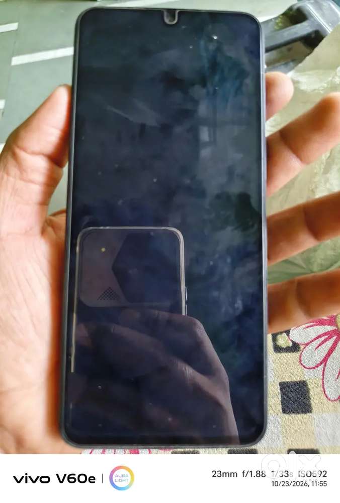 Redmi phone