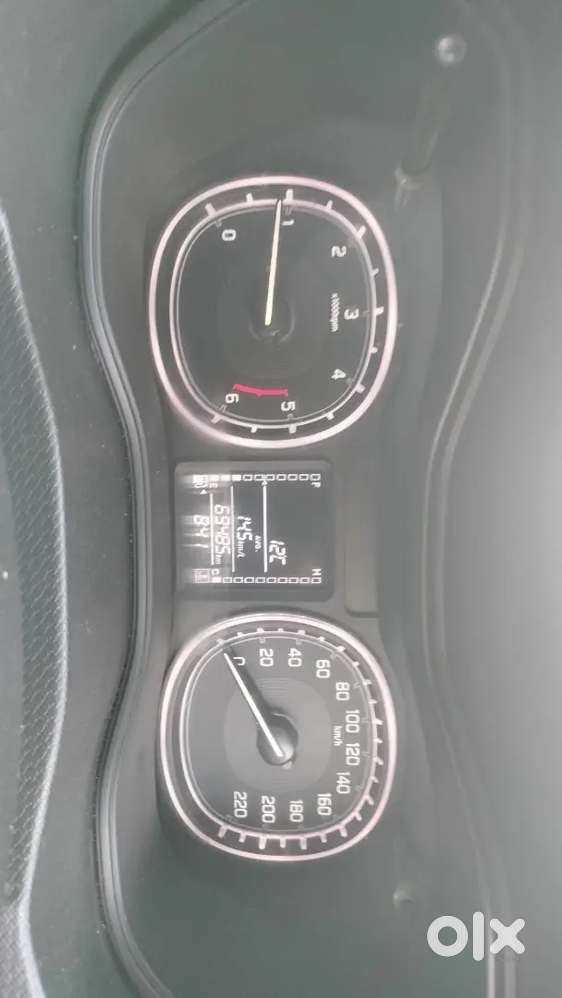 Maruti Suzuki Brezza 2020 Diesel 70450 Km Excellent Condition