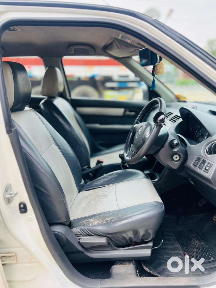 Maruti Suzuki Swift Dzire Vdi Bsiv, 2011, Diesel