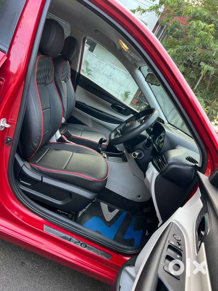 Hyundai New I20 1.2 Magna Mt, 2024, Petrol