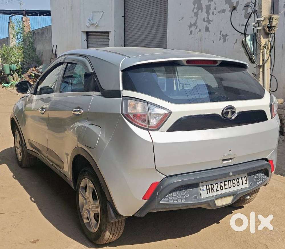 Tata Nexon, 2019, Diesel