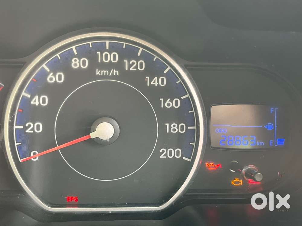 Hyundai I10 2012 Petrol Good Condition