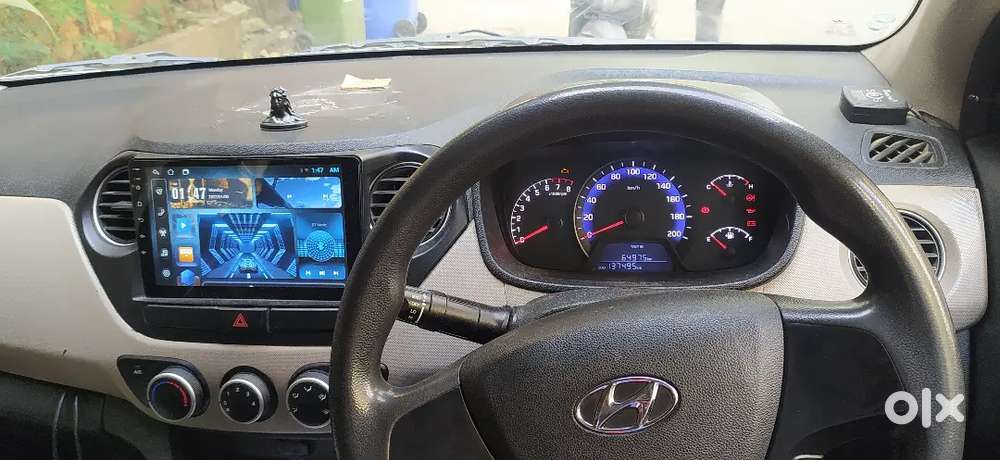 Hyundai Xcent 2020