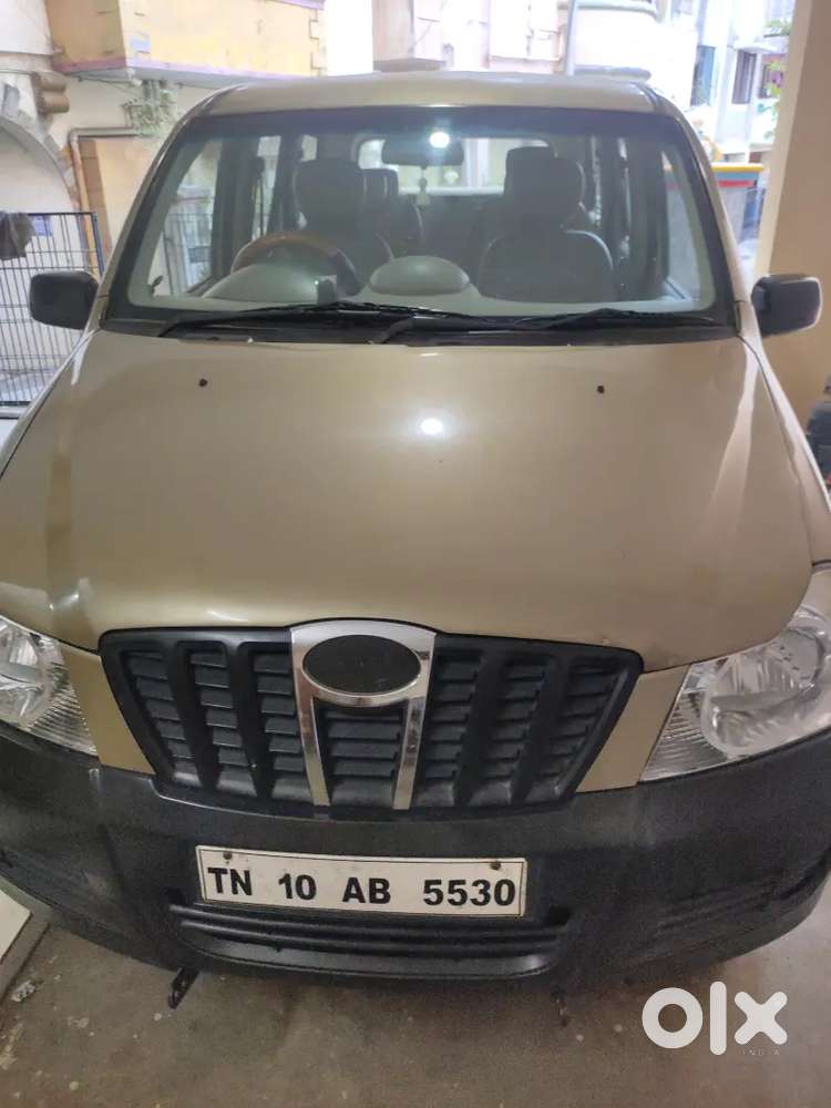 Mahindra Xylo 2011 Diesel 190805 Km Driven