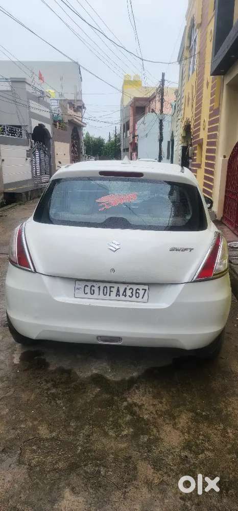 Swift Rs Vdi 2011