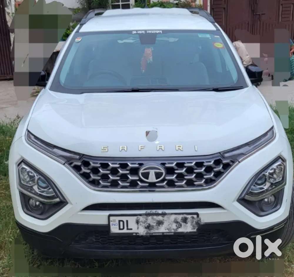 Well Maintained Vehicle. Average Is Very Good 16 Km Above.