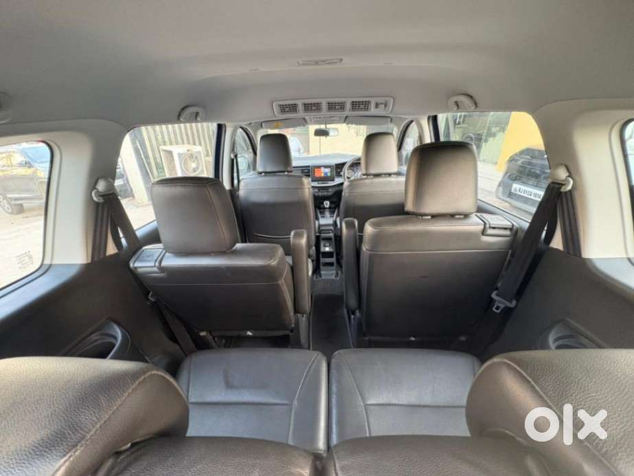 Maruti Suzuki Xl6 1.5 Alpha At, 2020, Petrol