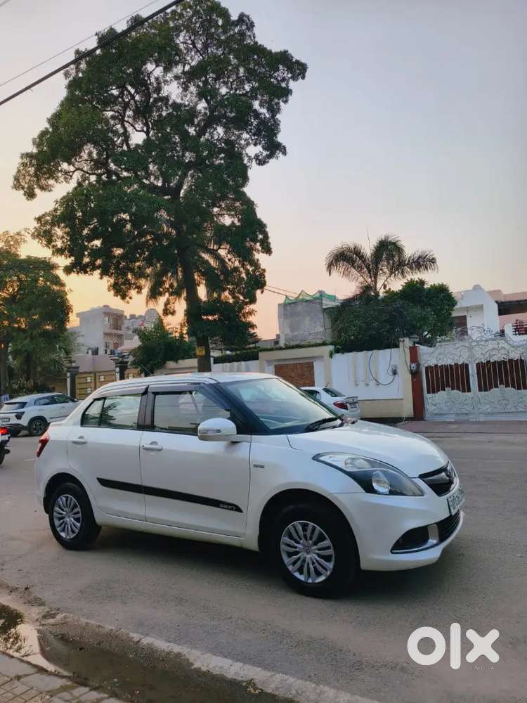 Maruti Suzuki Swift Dzire 2016 Diesel Good Condition