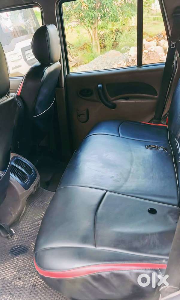 Scorpio Vlx (top Varient)