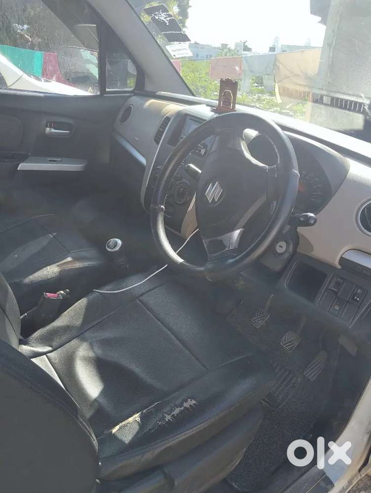 Maruti Suzuki Wagon R 2010