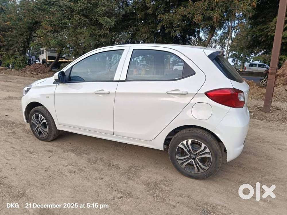 Tata Tiago 1.05 Revotorq Xz, 2020, Petrol