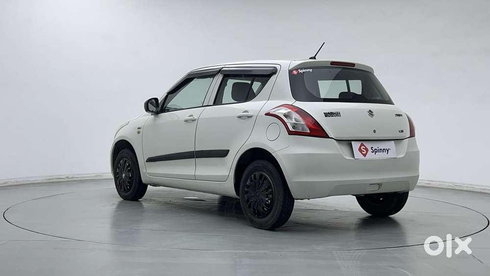 Maruti Suzuki Swift 2005-2010 1.3 Lxi, 2014, Petrol
