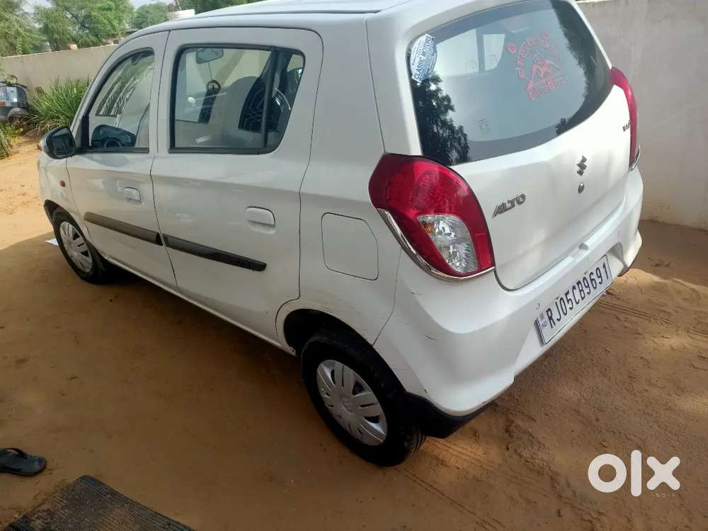 Good Condition Car