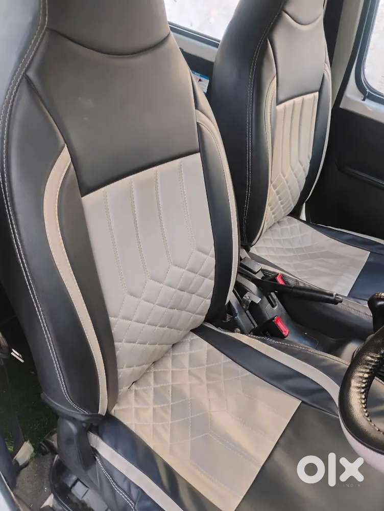 Maruti Suzuki Eeco 2017 Cng & Hybrids Good Condition