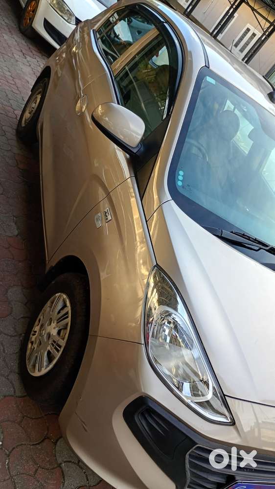 Hyundai New Santro 1.1 Magna Amt, 2019, Petrol