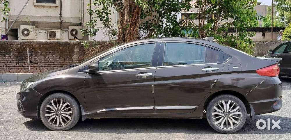 Honda City I-dtec Vx, 2017, Diesel