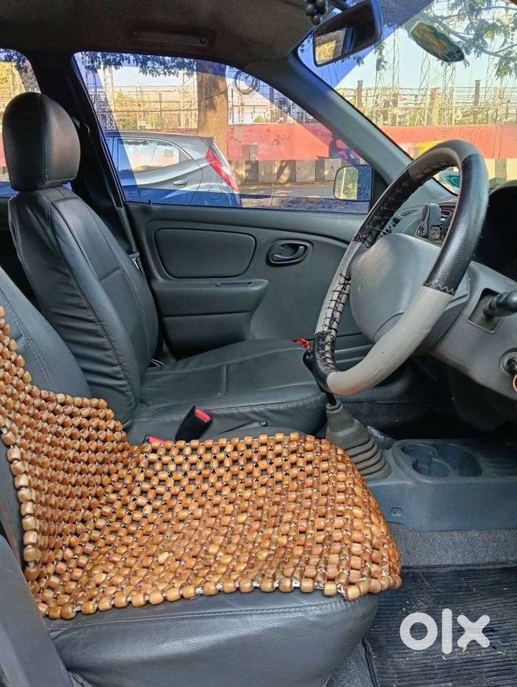 Maruti Suzuki 800 Std, 2009, Petrol