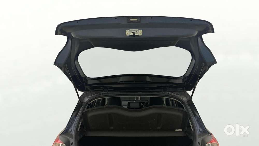 Hyundai Grand I10 Nios Sportz 1.2 Kappa Vtvt Dual Tone, 2020, Petrol