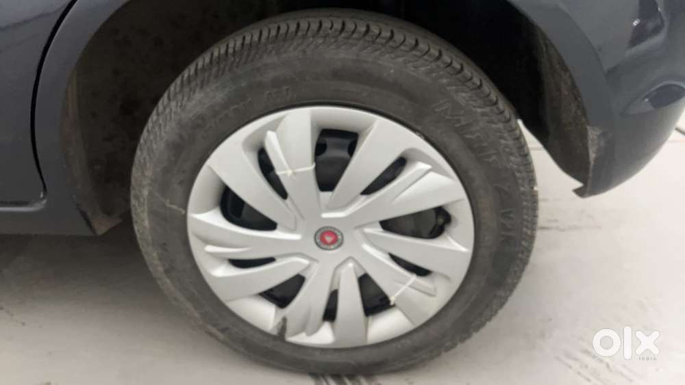 Ford Figo 1.4 Duratorq Diesel Exi, 2012, Diesel