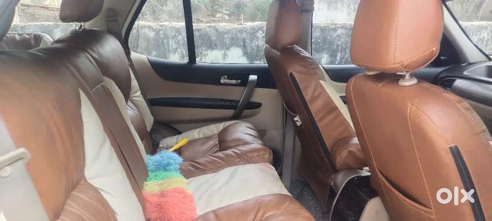 Tata Safari Storme 2014 Diesel Well Maintained