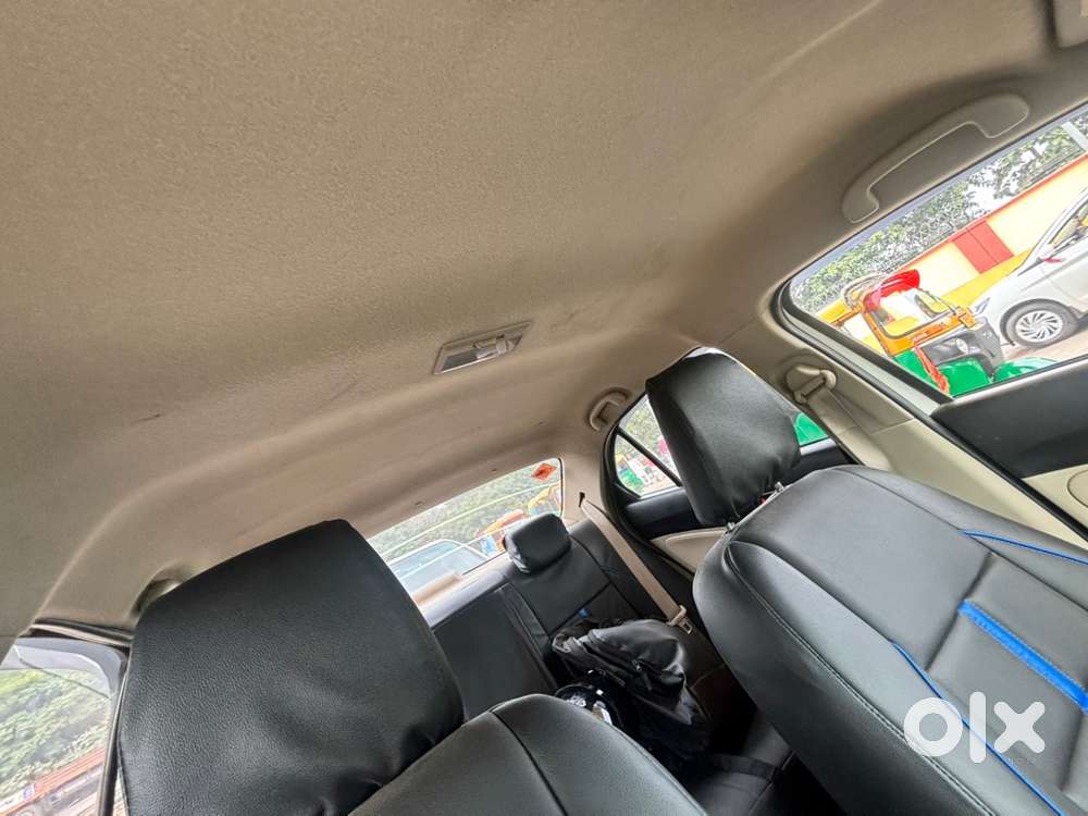 Maruti Suzuki Dzire 2023 Full Condition
