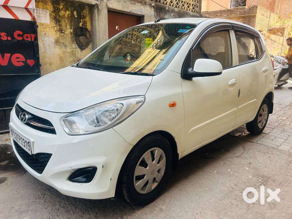 Hyundai I10 Magna O, 2012, Petrol