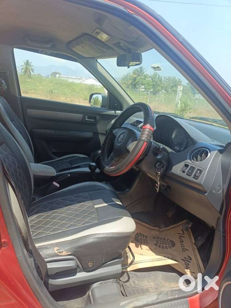 Maruti Suzuki Swift 2004-2010 Vdi Bsiii, 2010, Diesel