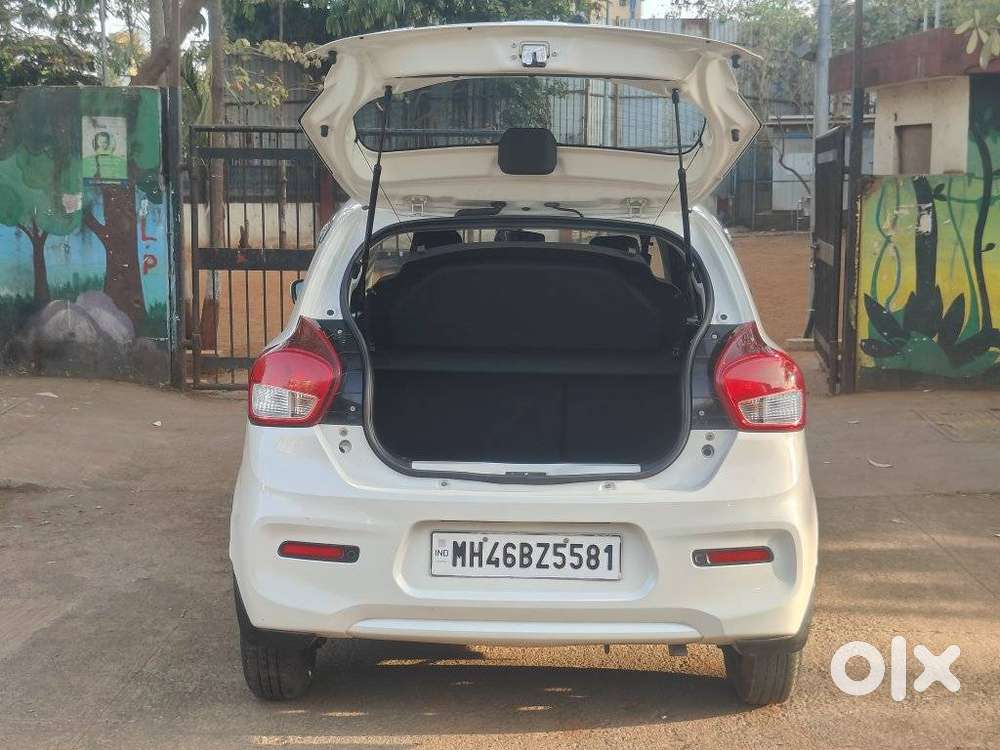 Maruti Suzuki Celerio Vxi, 2021, Petrol