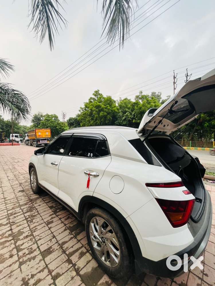 Hyundai Creta Diesel Good Condition