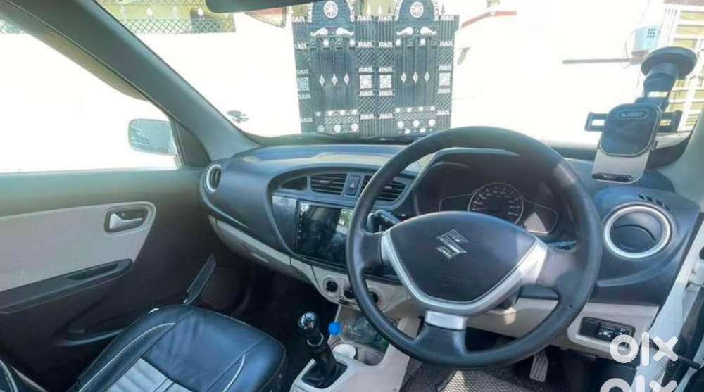 Maruti Suzuki Alto 2020 Year Model