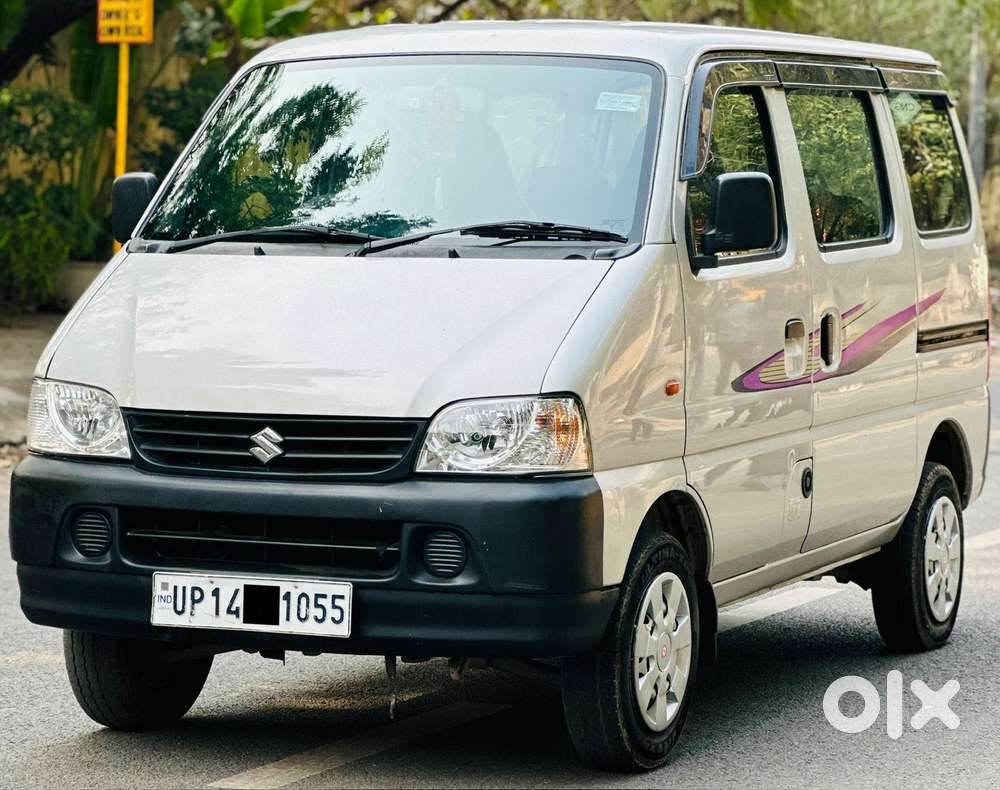 Maruti Suzuki Eeco