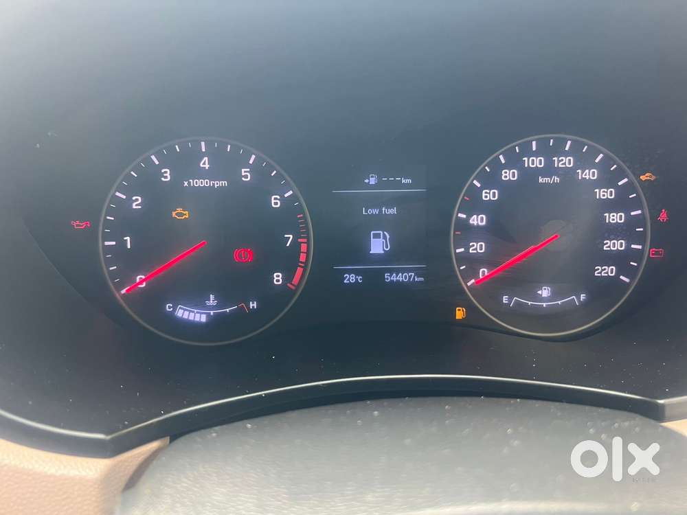 Hyundai I20 Asta Option, 2019, Petrol