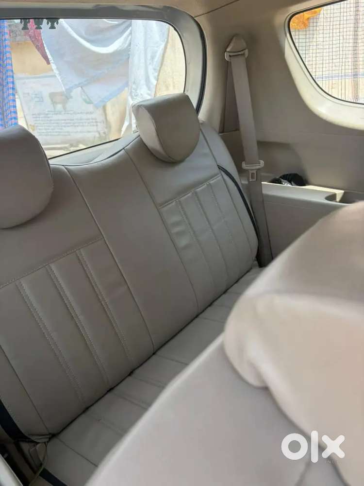 Maruti Suzuki Ertiga 2013 Petrol 122000 Km Driven