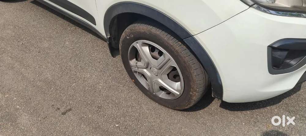 Tata Nexon 2018 Diesel 140000 Km Driven